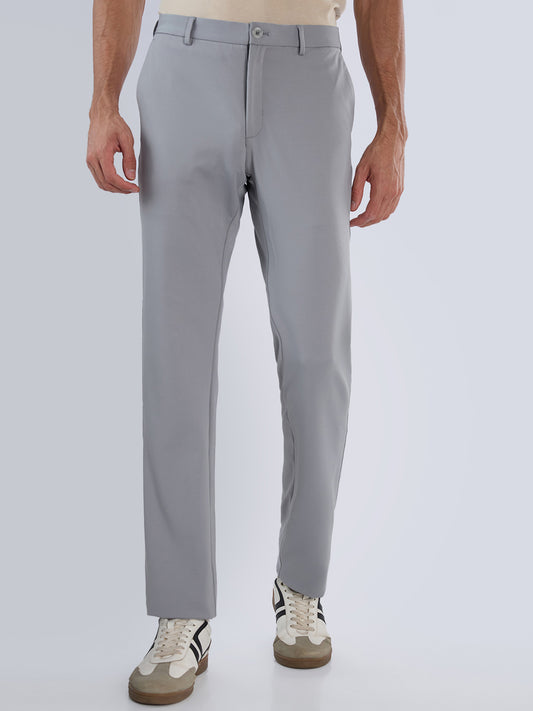 Colorplus Grey Trouser