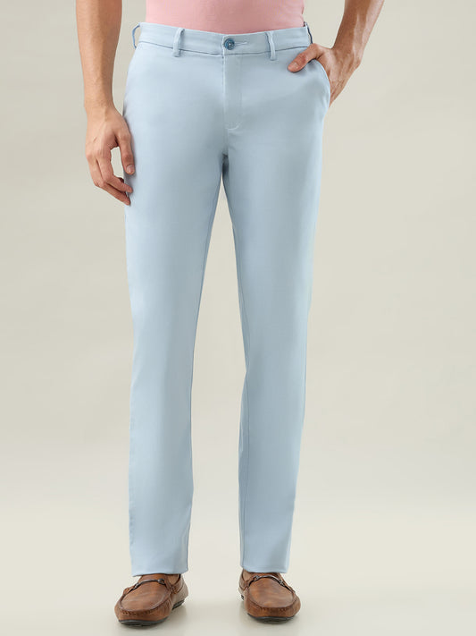Colorplus Blue Trouser