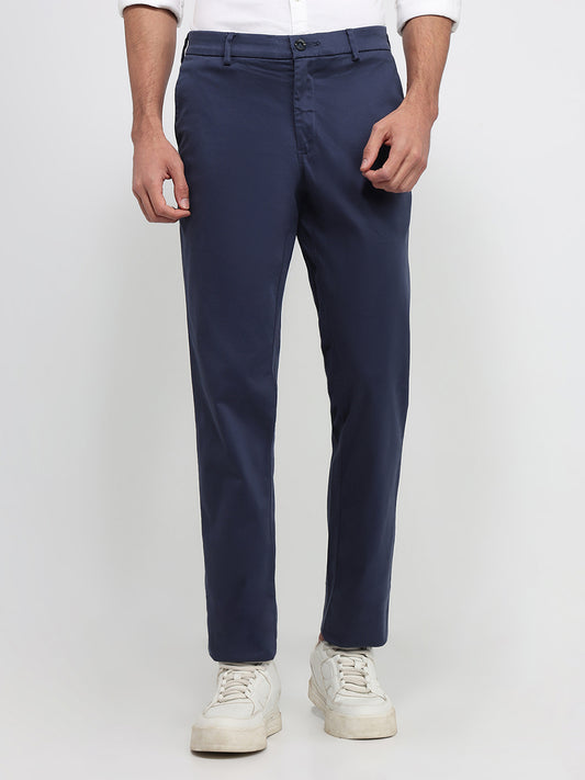 Colorplus Blue Trouser