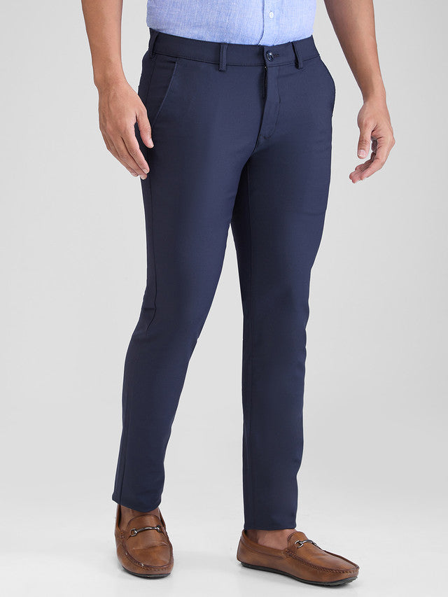 Colorplus Blue Trouser