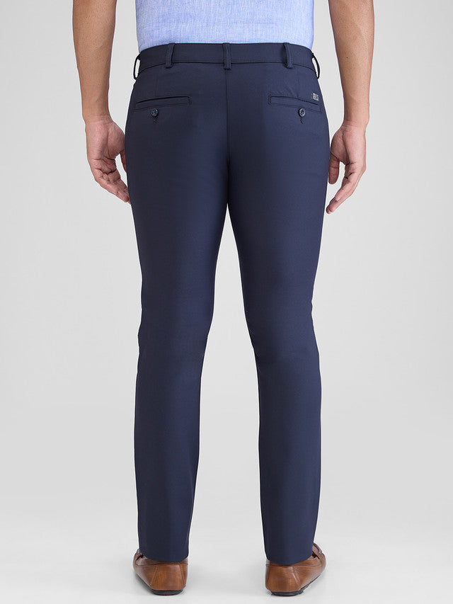 Colorplus Blue Trouser