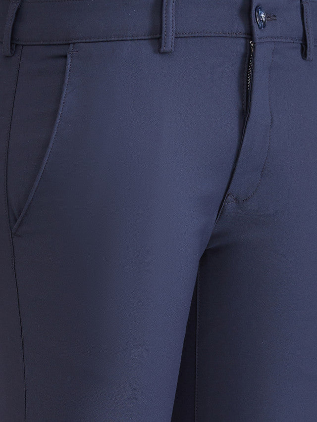 Colorplus Blue Trouser