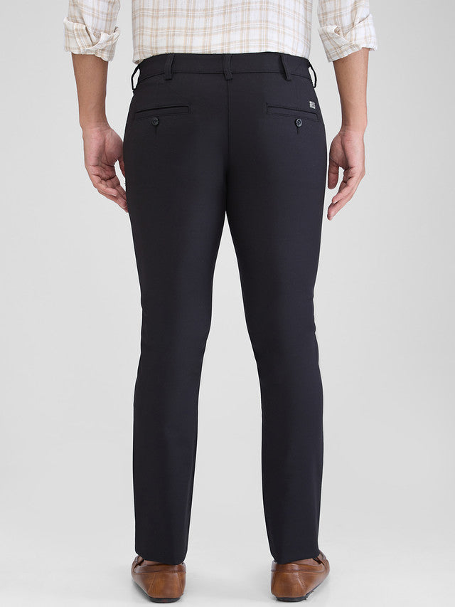 Colorplus Black Trouser