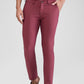 Colorplus Maroon Trouser