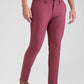 Colorplus Maroon Trouser