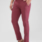 Colorplus Maroon Trouser