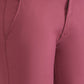 Colorplus Maroon Trouser