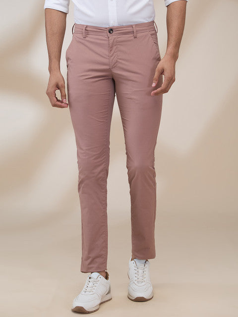 Colorplus Red Trouser