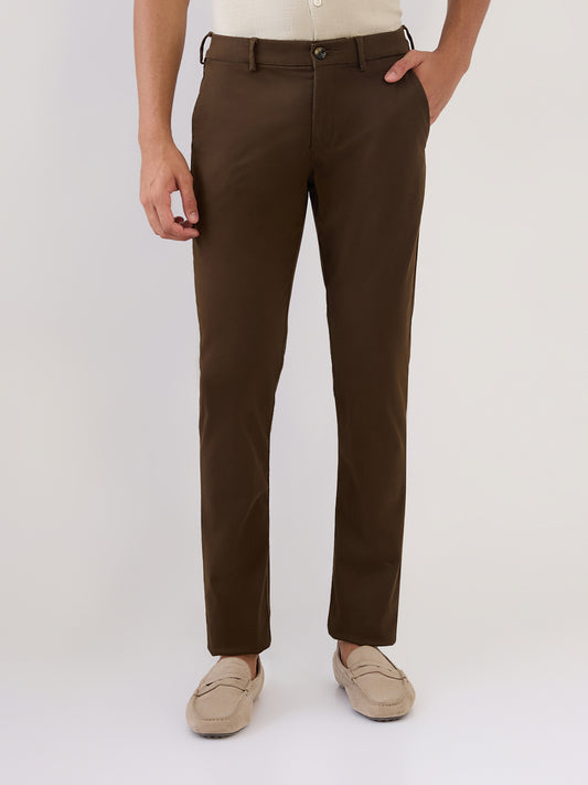 Colorplus Green Trouser