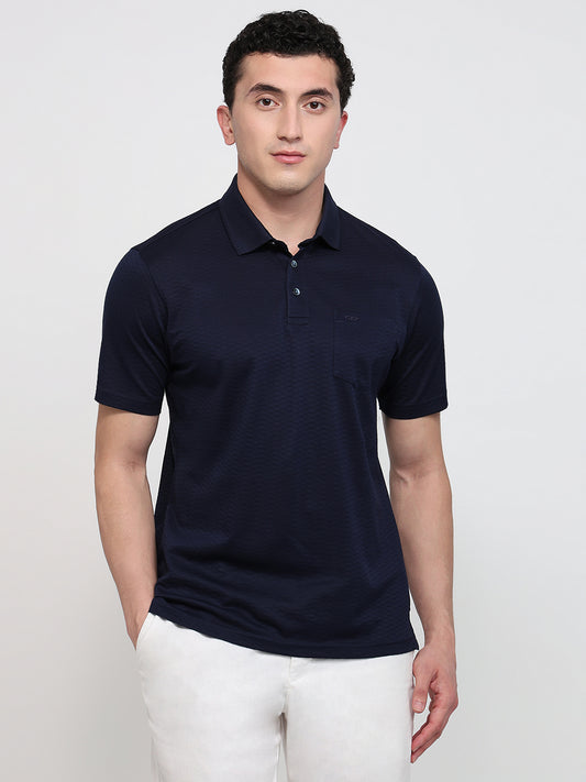 Colorplus Blue T-Shirt
