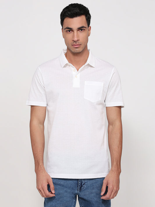 Colorplus White T-shirt