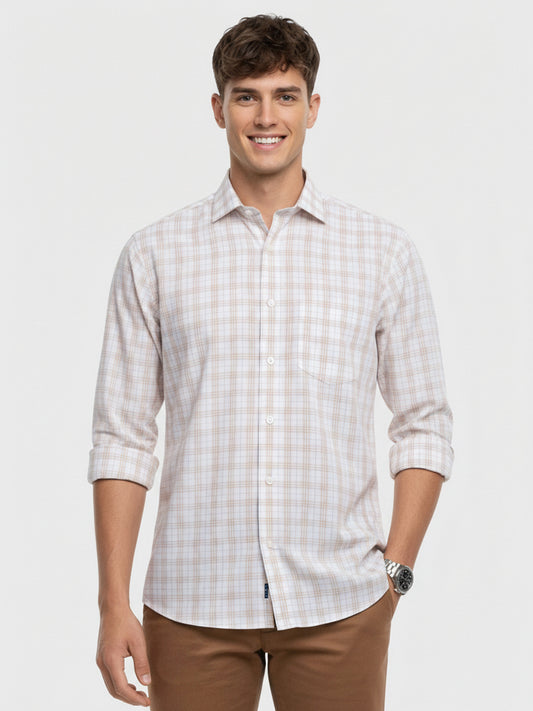 Colorplus Fawn Shirt