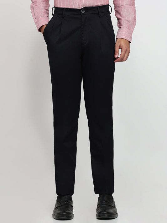 Colorplus Blue Trouser