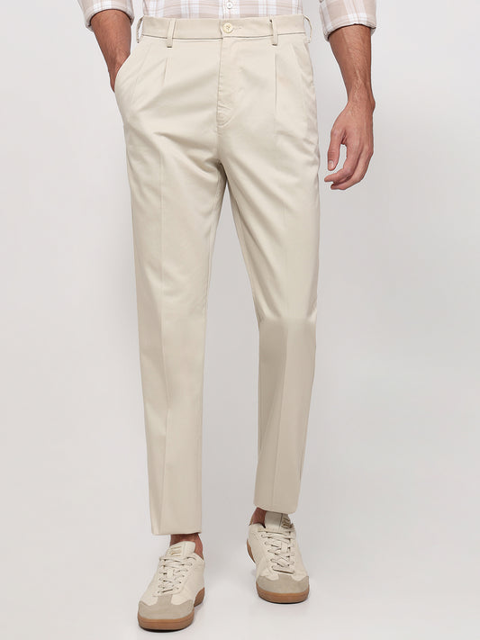 Colorplus Fawn Trouser