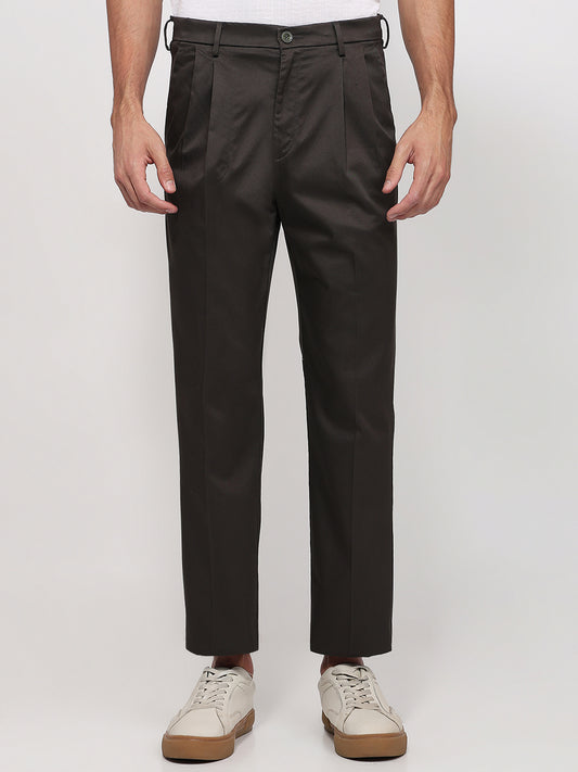 Colorplus Green Trouser