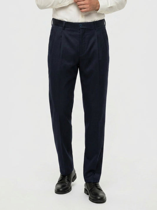 Colorplus Blue Trouser