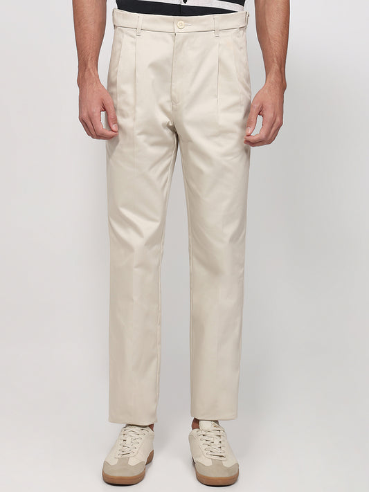 Colorplus Fawn Trouser