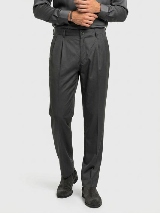 Colorplus Green Trouser