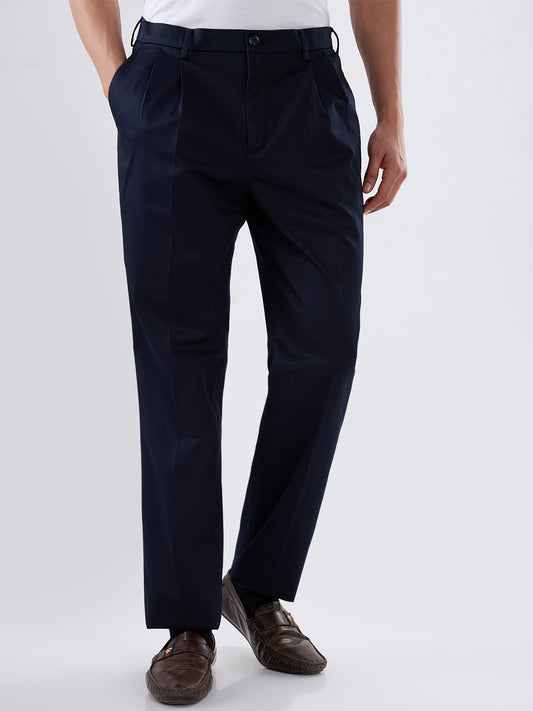 Colorplus Blue Trouser