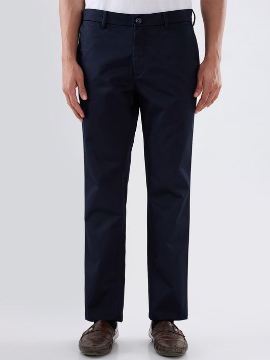 Colorplus Blue Trouser