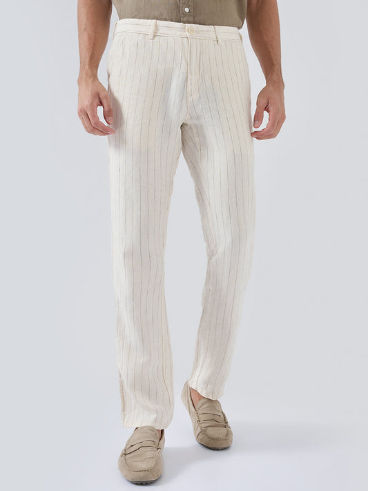 Colorplus Fawn Trouser