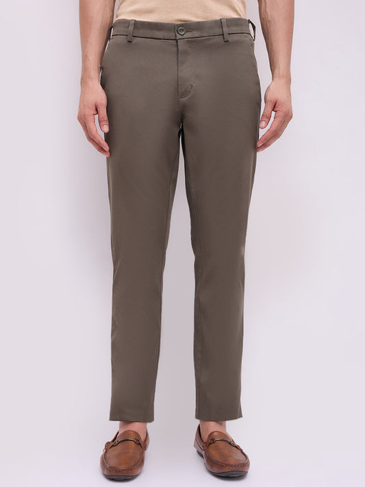 Colorplus Green Trouser