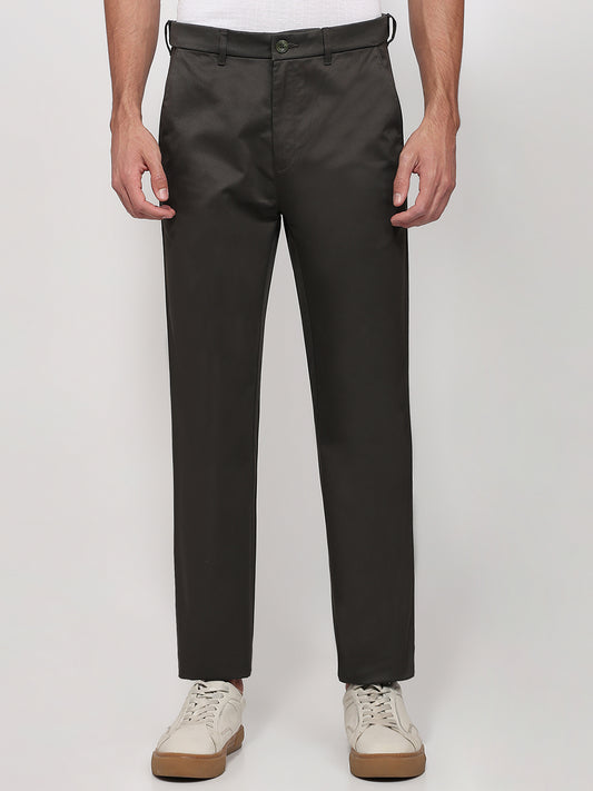 Colorplus Green Trouser