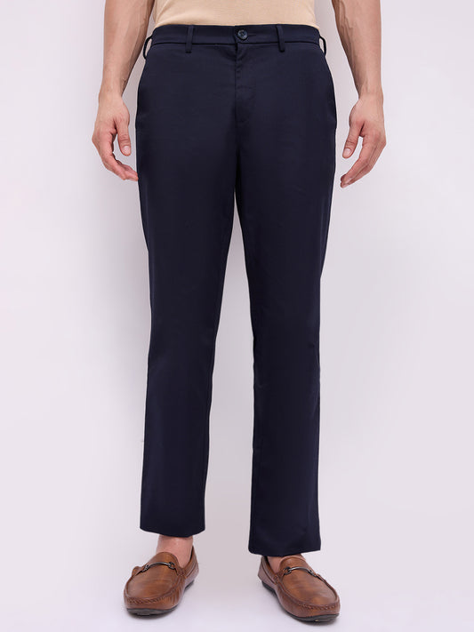 Colorplus Blue Trouser