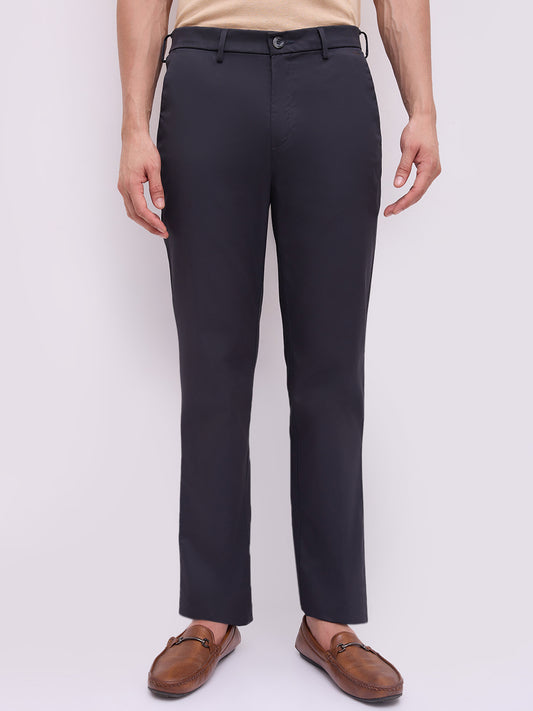 Colorplus Grey Trouser