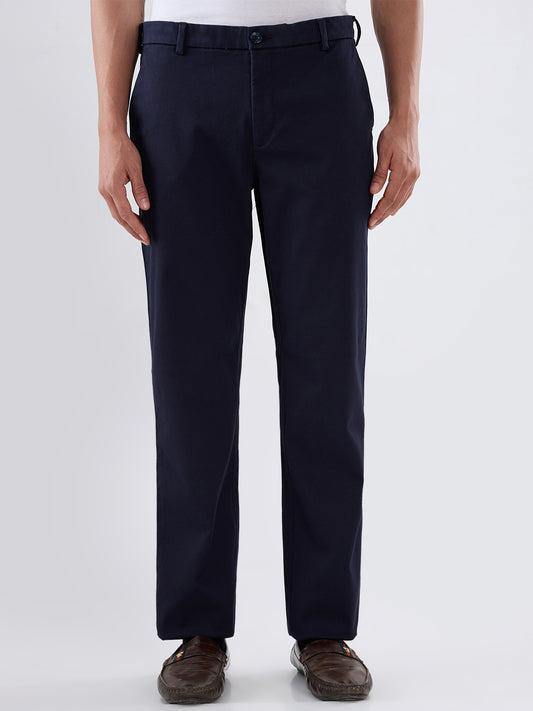 Colorplus Blue Trouser