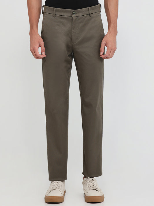 Colorplus Green Trouser