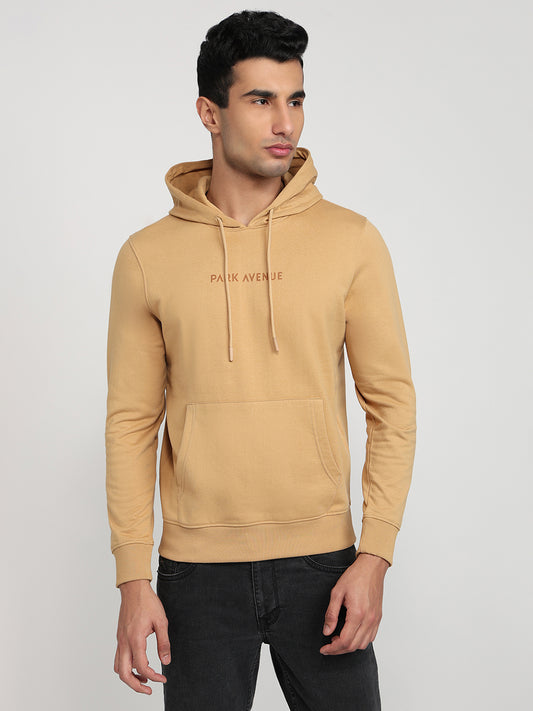 Park Avenue Brown Sweatshirt
