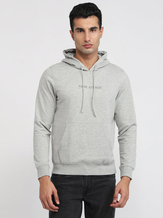 Park Avenue Grey Sweatshirt