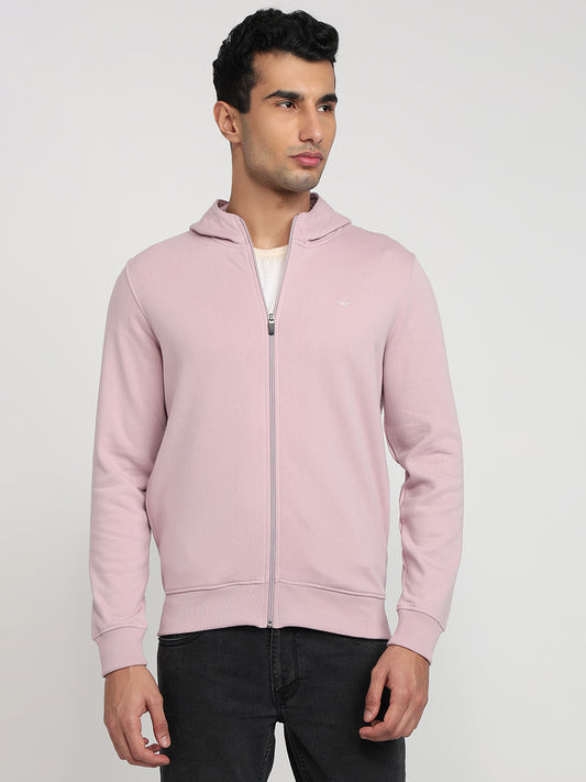 Park Avenue Purple Sweatshirt