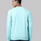 Park Avenue Green Sweatshirt