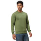 Park Avenue Green Sweatshirt