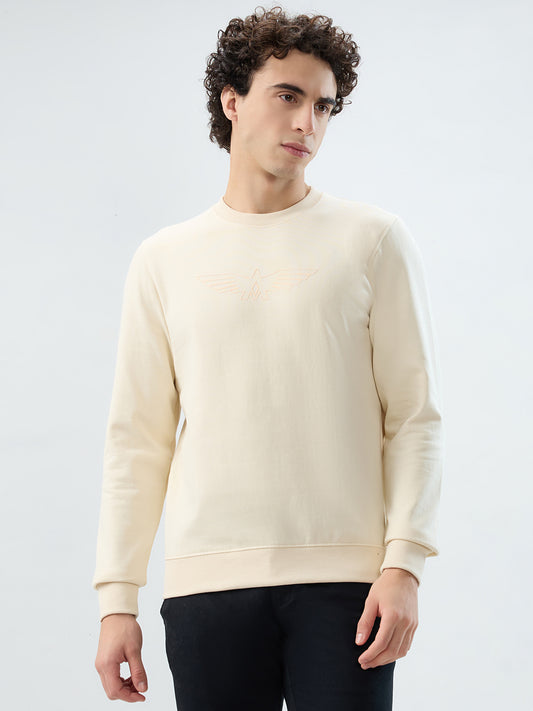 Park Avenue Brown Sweatshirt