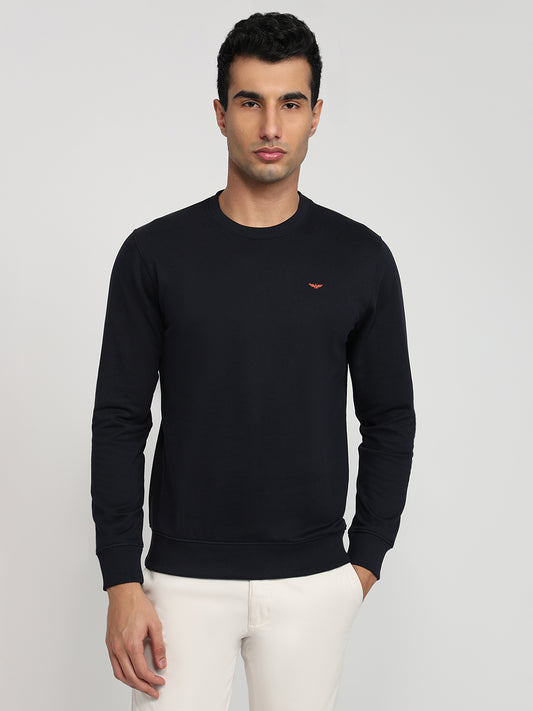 Park Avenue Blue Sweatshirt