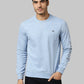 Park Avenue Blue Sweatshirt