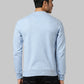 Park Avenue Blue Sweatshirt