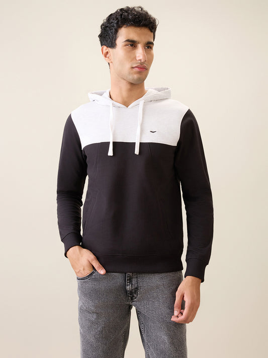 Park Avenue Grey Sweatshirt
