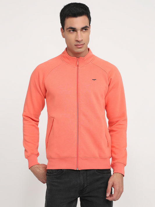 Park Avenue Red Sweatshirt
