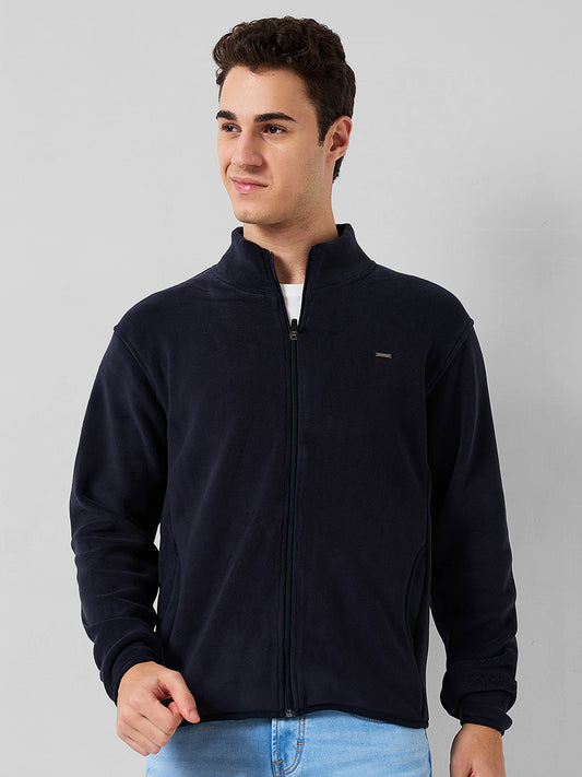 Park Avenue Blue Sweatshirt