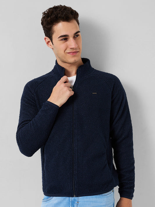 Park Avenue Blue Sweatshirt