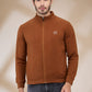 Park Avenue Brown Sweatshirt
