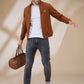 Park Avenue Brown Sweatshirt