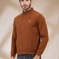 Park Avenue Brown Sweatshirt