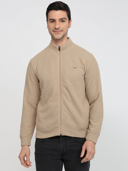 Park Avenue Brown Sweatshirt