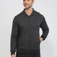 Park Avenue Black Sweatshirt