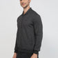 Park Avenue Black Sweatshirt